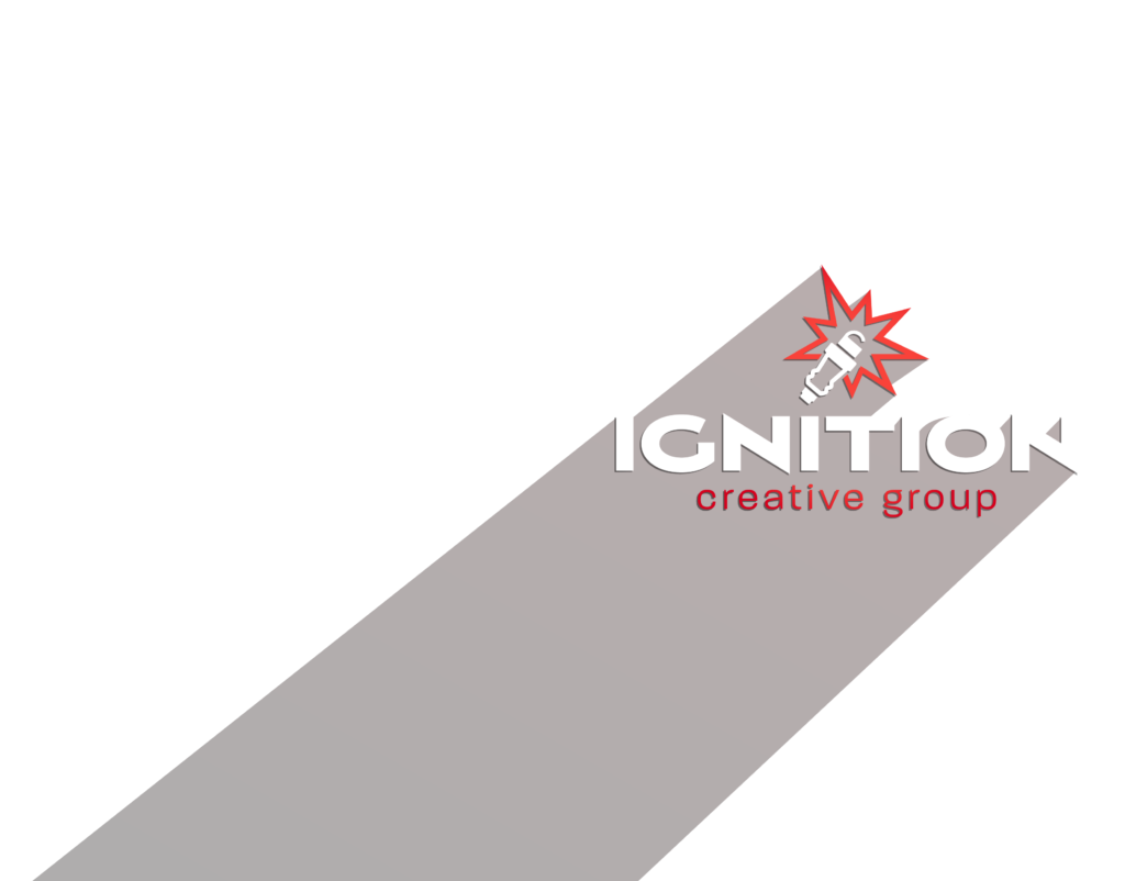 Ignition Creative Group Graphic Design, Printing and Web design